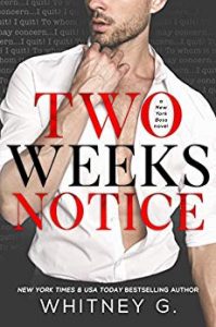 contemporary-romance-books-two-weeks-notice-by-whitney-g