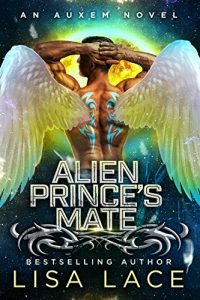 alien-romance-books-jan-2019-alien-princes-mate-by-lisa-lace