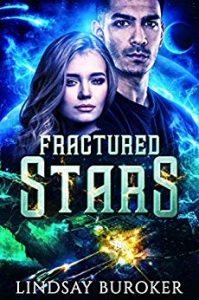 alien-romance-books-jan-2019-fractured-stars-by-lindsay-buroker