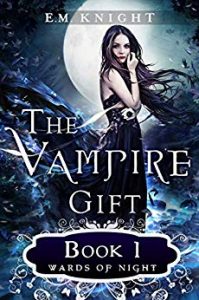 vampire-romance-books-the-vampire-gift-by-em-knight