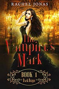 vampire-romance-books-the-vampires-mark-by-rachel-jonas