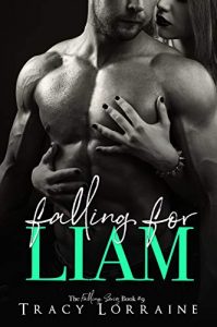 second-chance-romance-books-falling-for-liam-by-tracy-lorraine