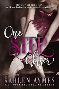 second-chance-romance-books-one-step-closer-by-kahlen-aymes